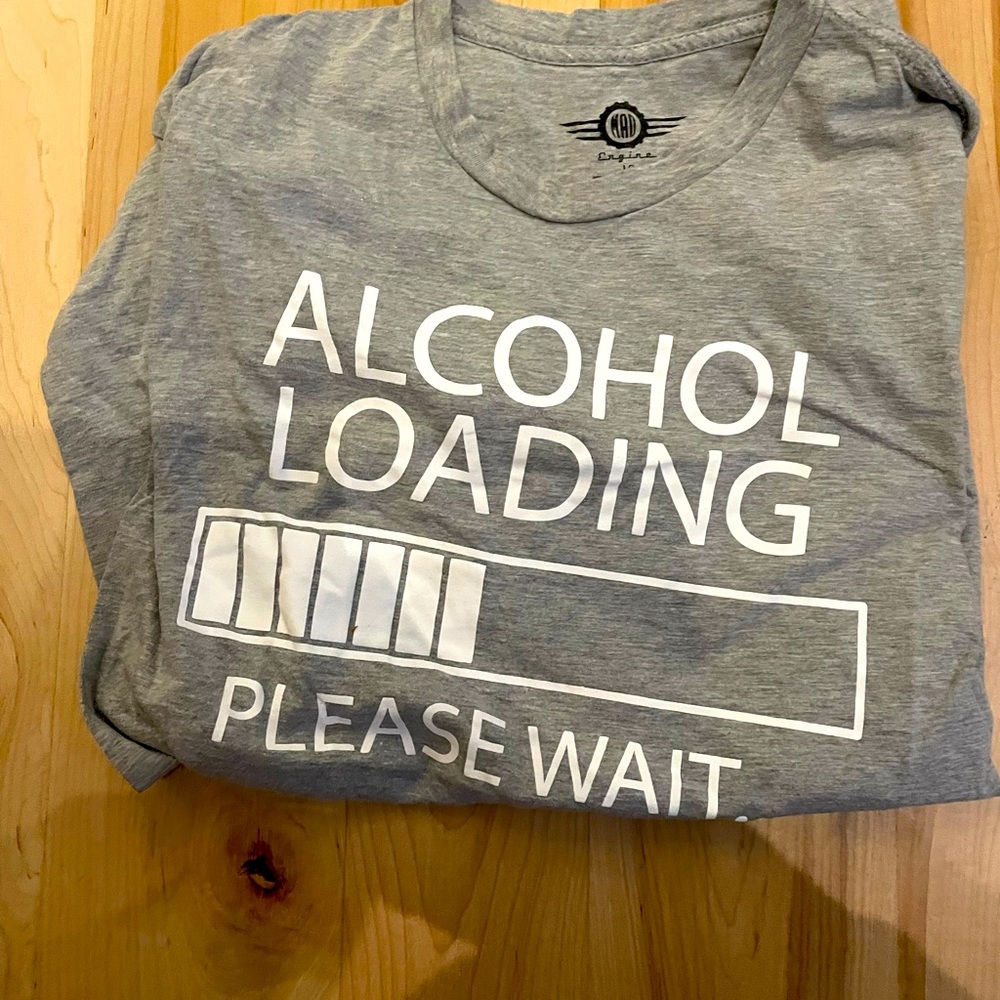 Graphic Tshirt